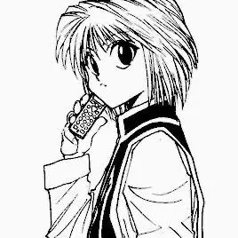 Profile image of クラピカ