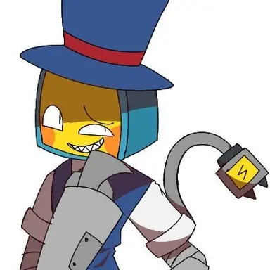 Profile image of Hanley