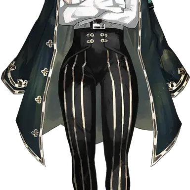 Profile image of 모제스