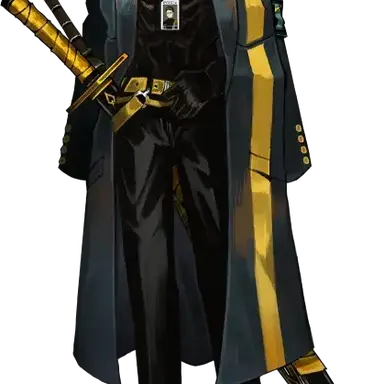 Profile image of 베스파 크라브로