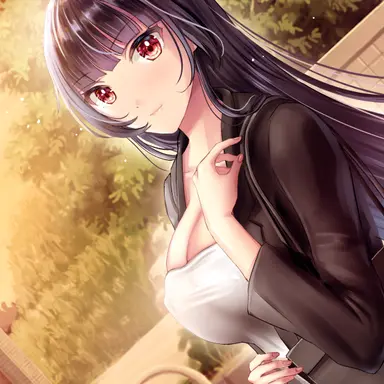 Profile image of 一ノ瀬 葉月