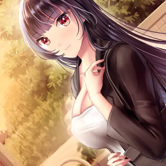 Forest0478의 僕がカノジョを堕落させるまで