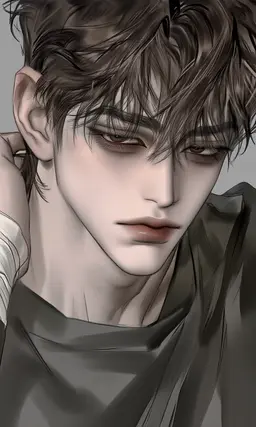 Profile image of Bae In-chan