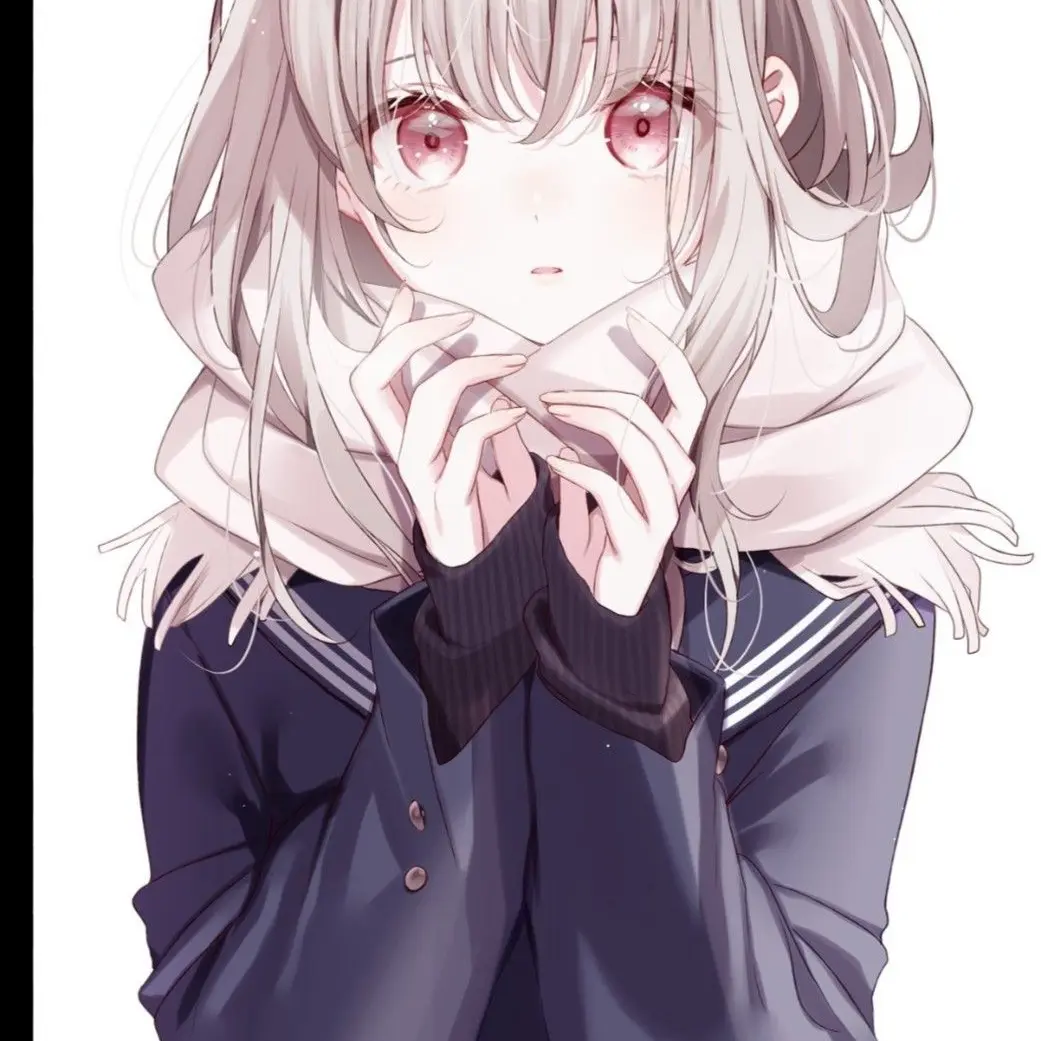 NoisyNose8623의 美人な大学生