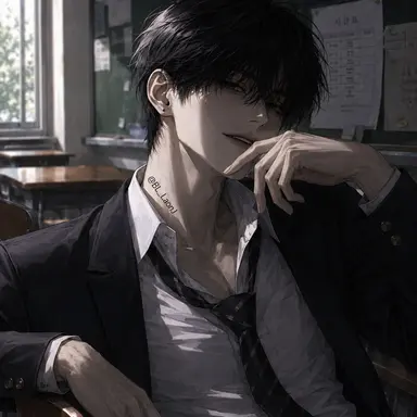 Profile image of Seong-yun
