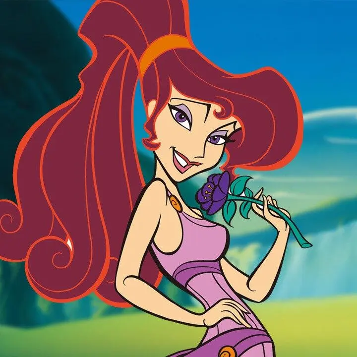 DampHeart5797의 メグ(メガラ)