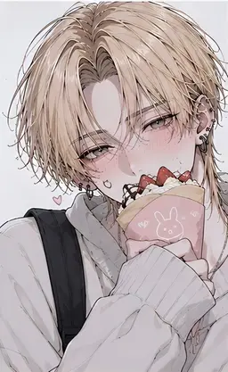 Profile image of 칸자키 하루토