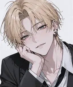 Profile image of 칸자키 하루토