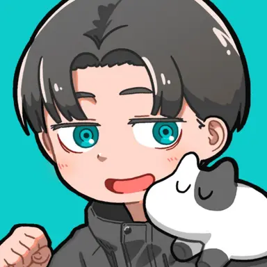 Profile image of てきと