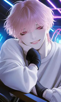Profile image of ソ・イアン