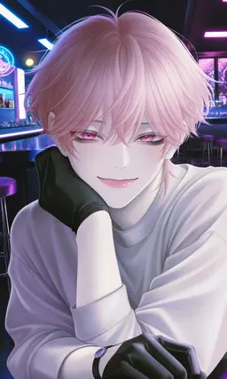 Profile image of ソ・イアン