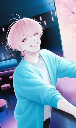 Profile image of ソ・イアン