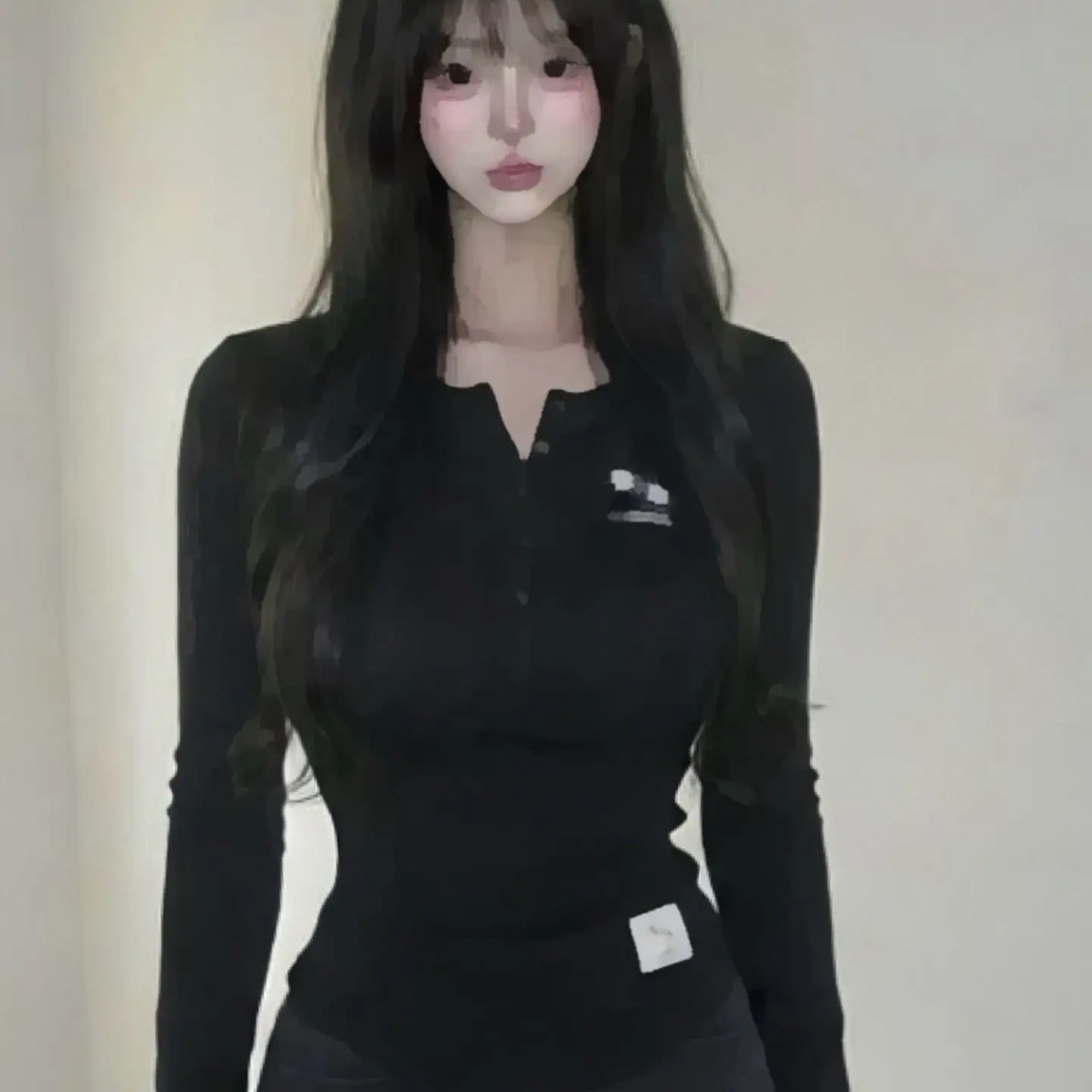NumbArena6046의 실수로 여자 엉덩이를 만졌다.?!!?