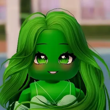 Profile image of 초록