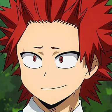 Profile image of Kirishima