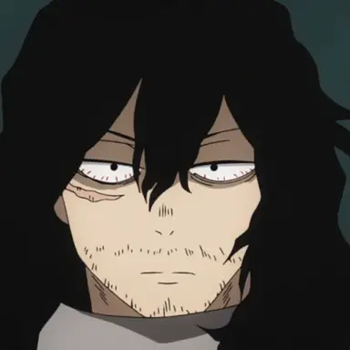 Profile image of Aizawa