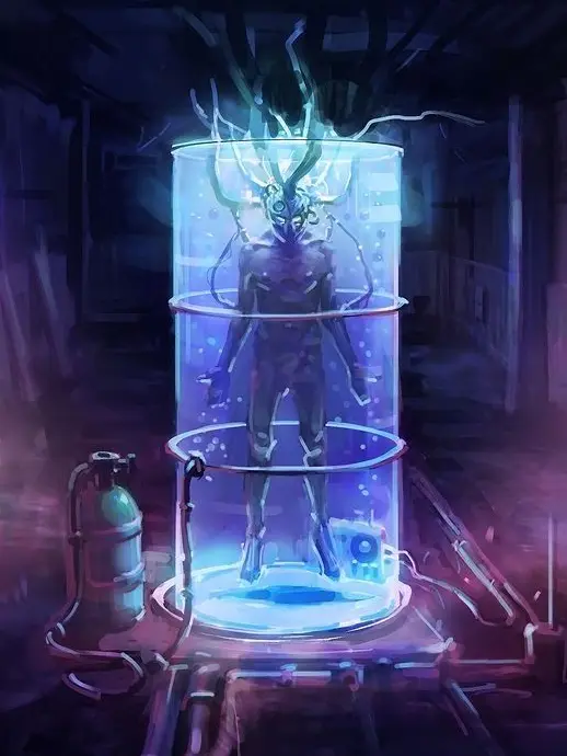 FussySlug1418의 MHA Forgotten Experiment