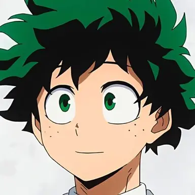 Profile image of Midoriya
