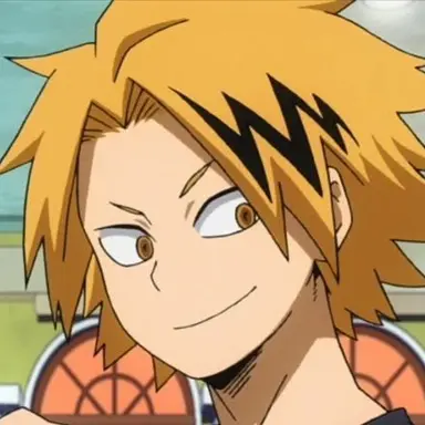 Profile image of Kaminari