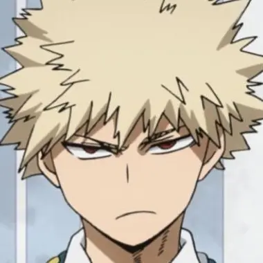 Profile image of Bakugo