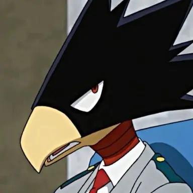 Profile image of Tokoyami