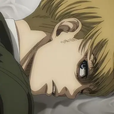 Profile image of 아르민