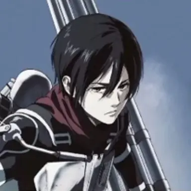 Profile image of 미카사