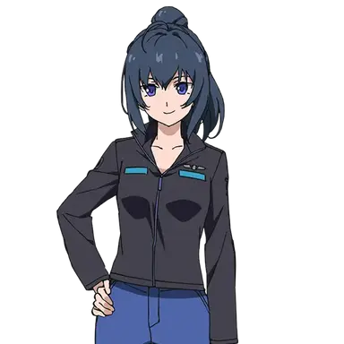 Profile image of 速瀬 水月