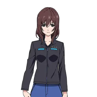 Profile image of 宗像美冴