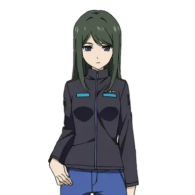 Profile image of 風間祷子