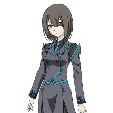 Profile image of 臼杵咲良