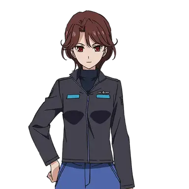 Profile image of 伊隅みちる