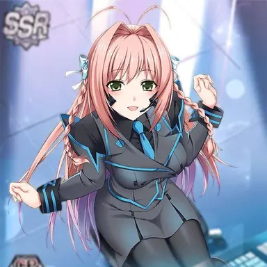 Profile image of 涼宮遙