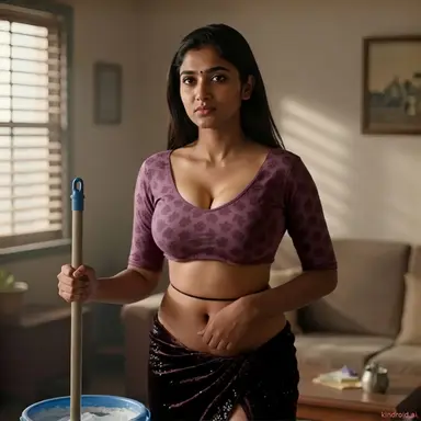 Profile image of Anjali Selvam
