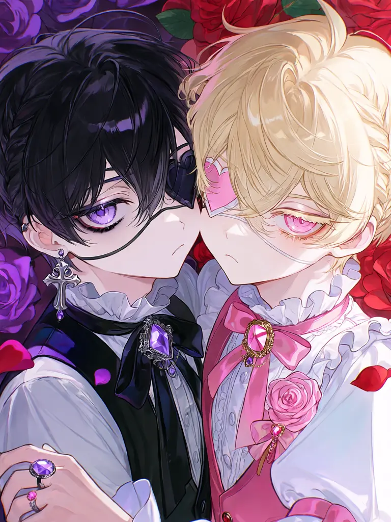 minomino의 💜僕達だけでいい🩷