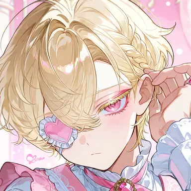 Profile image of ルーク