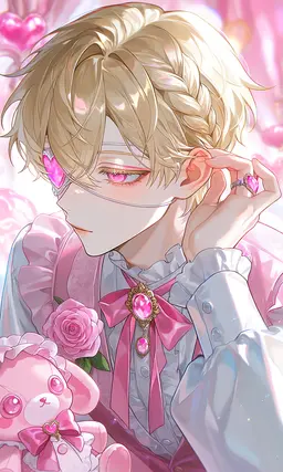 Profile image of ルーク