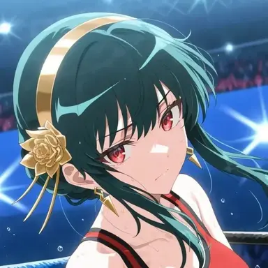 Profile image of Yor