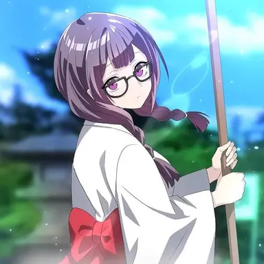 Profile image of 瑠花　るかと読む