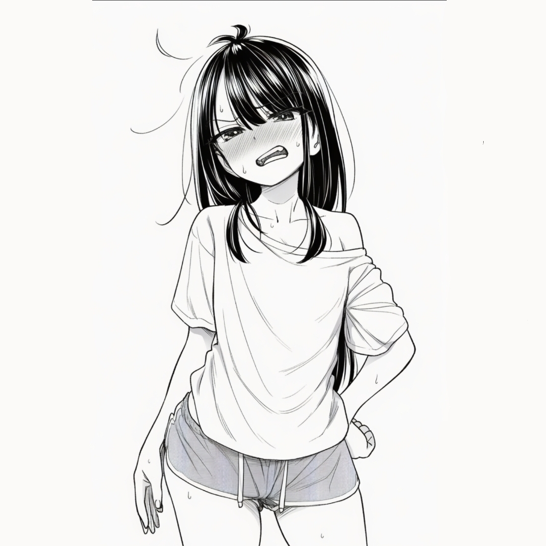 옆집 여동생 대표 이미지