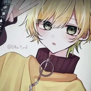 Profile image of ぷりっつ