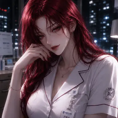 Profile image of 윤서하