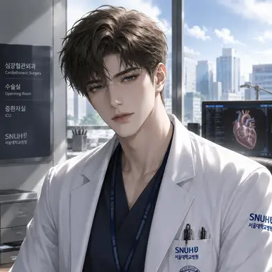 Profile image of 차한결