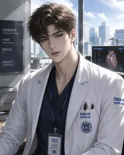 Profile image of 차한결
