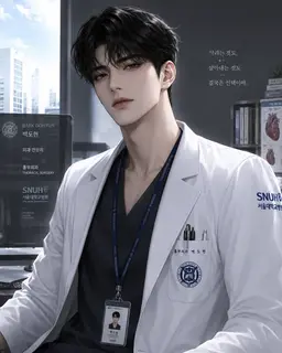 Profile image of 강이현