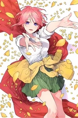Profile image of Ichika