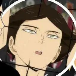 Profile image of 角名倫太郎