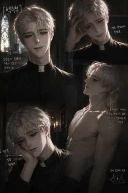 Profile image of 백주혁
