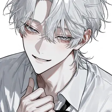 Profile image of 月城 朔