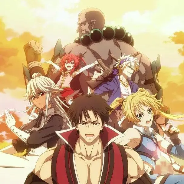 IdealCloth4334의 新米オッサンRPG